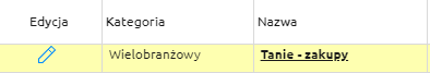Integracja Tanie-Zakupy i Sky-Shop