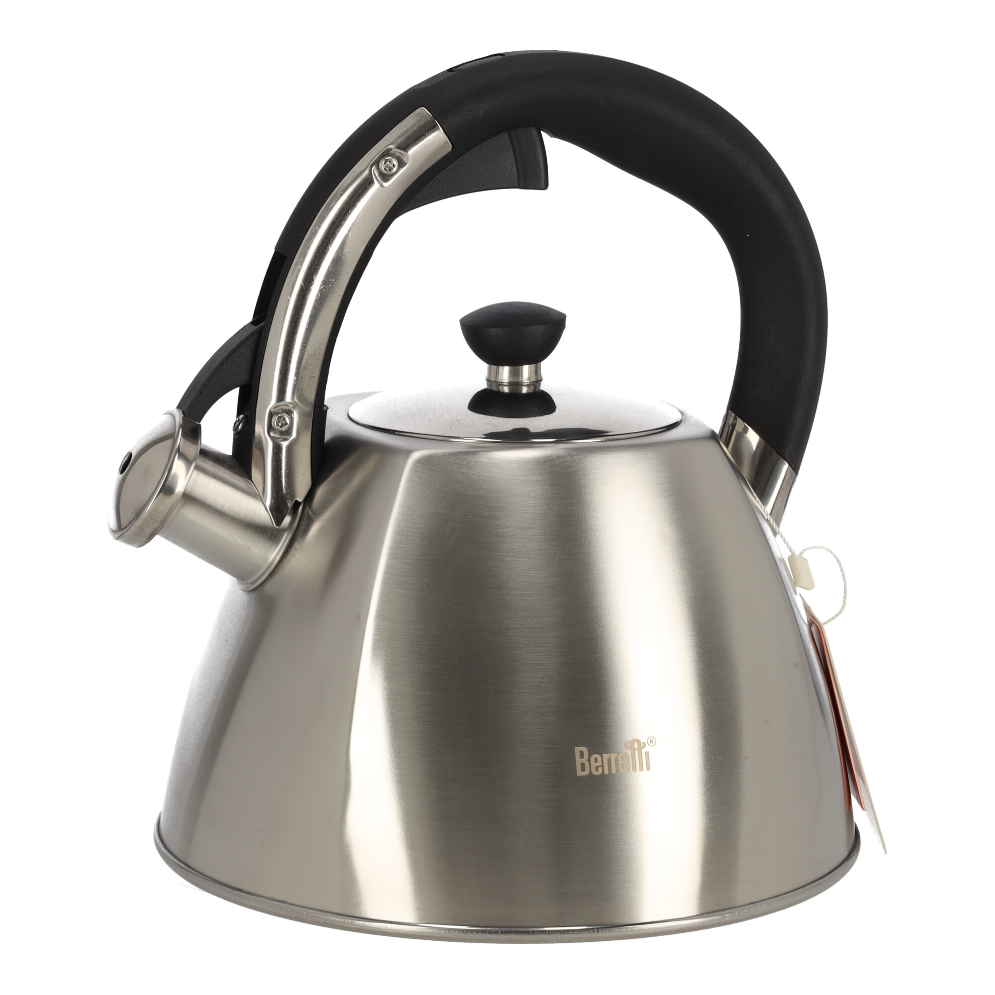 BERRETTI GIULIA 3.0L Satin Wasserkocher BR-6262