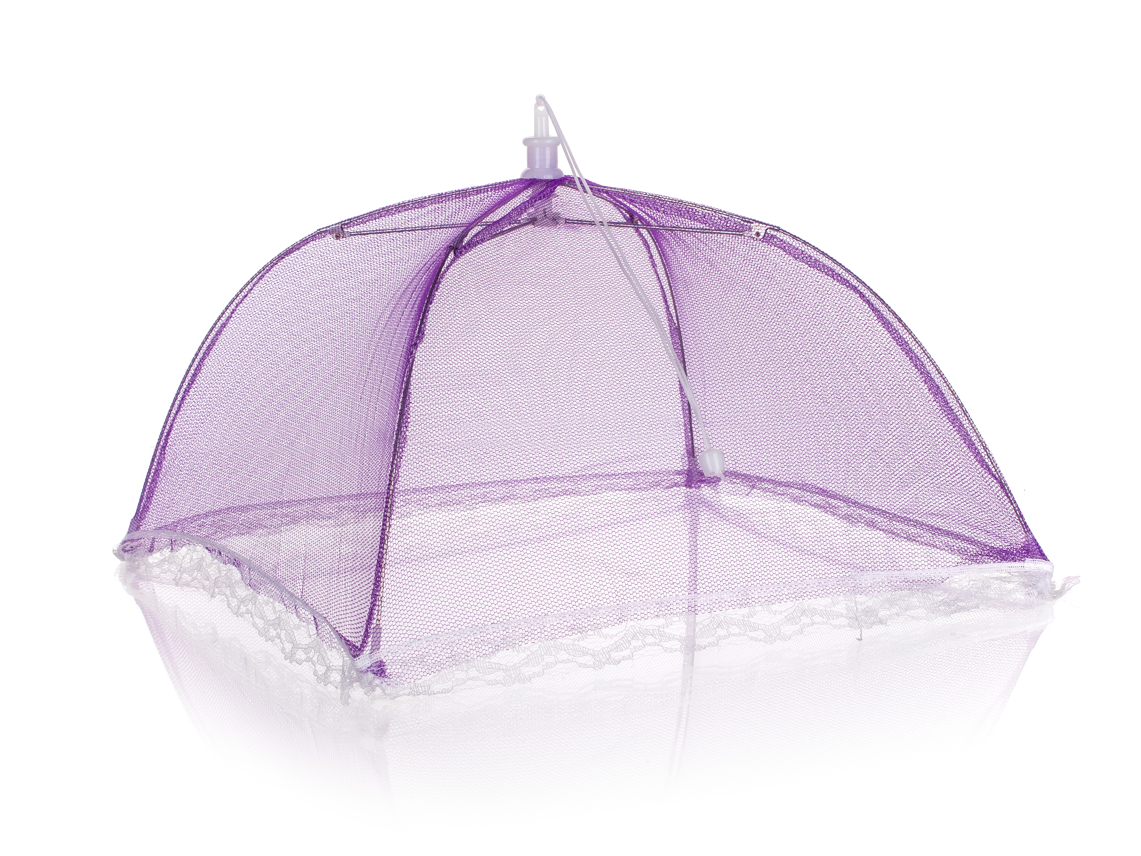 ACASSA Lebensmittelabdeckung 32 x 32 x 21 cm, gemischte Farben