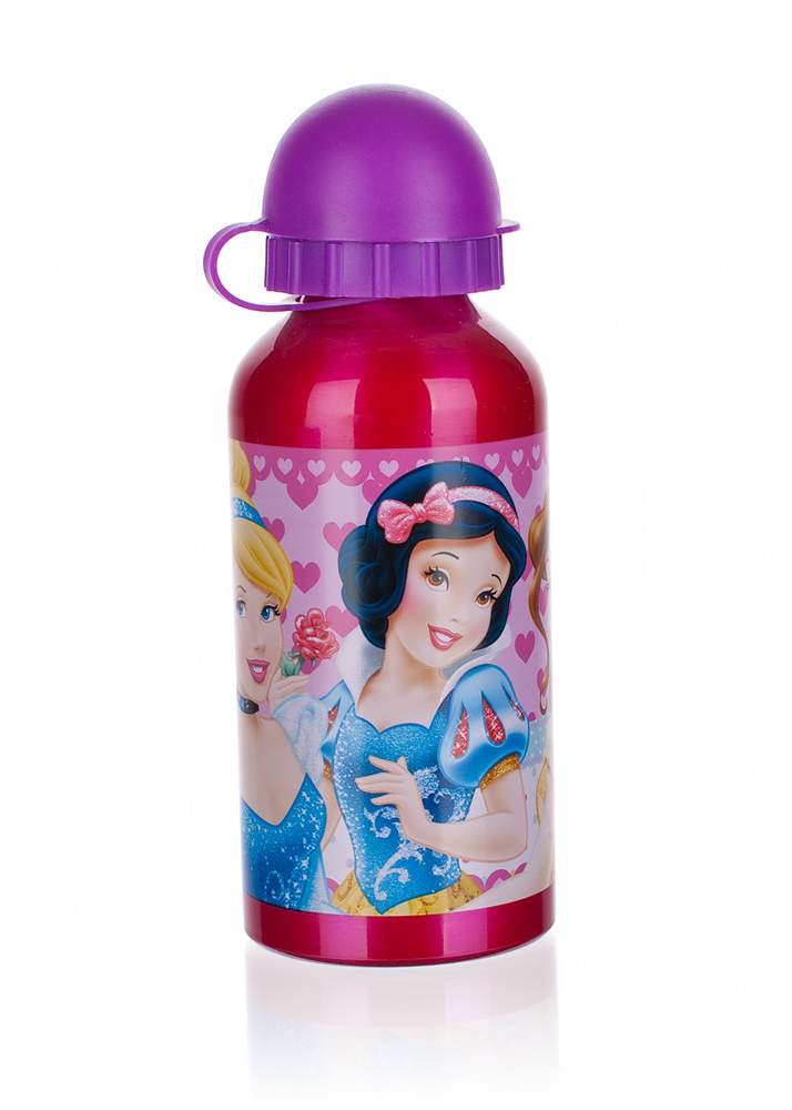 400 ml Princess Aluminiumflasche