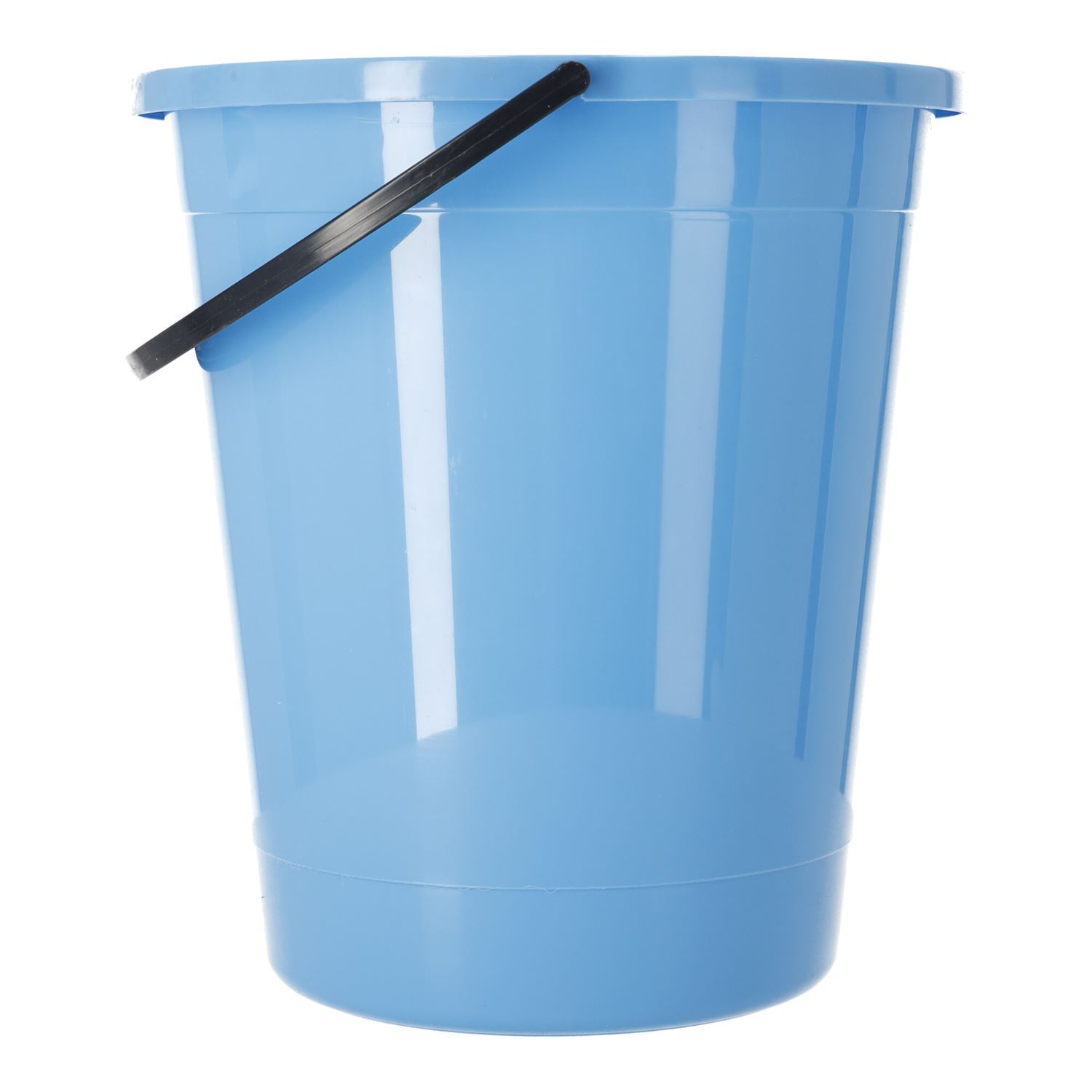Eimer 15L, POLNISCHES PRODUKT - hellblau