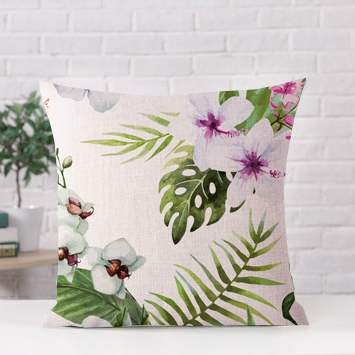 Dekorativer Kissenbezug - Boho Kollektion