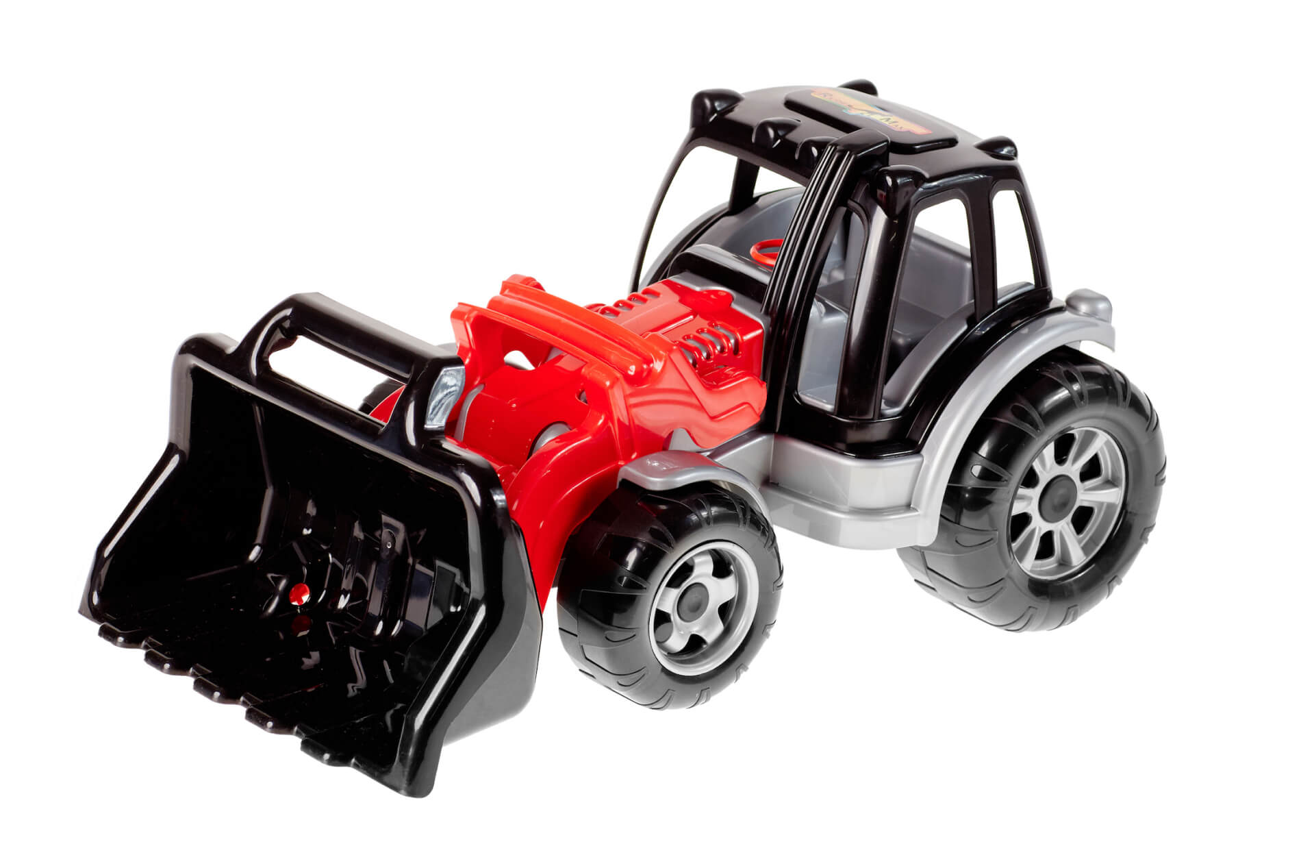 Traktor mit Frontlader - Modell 275