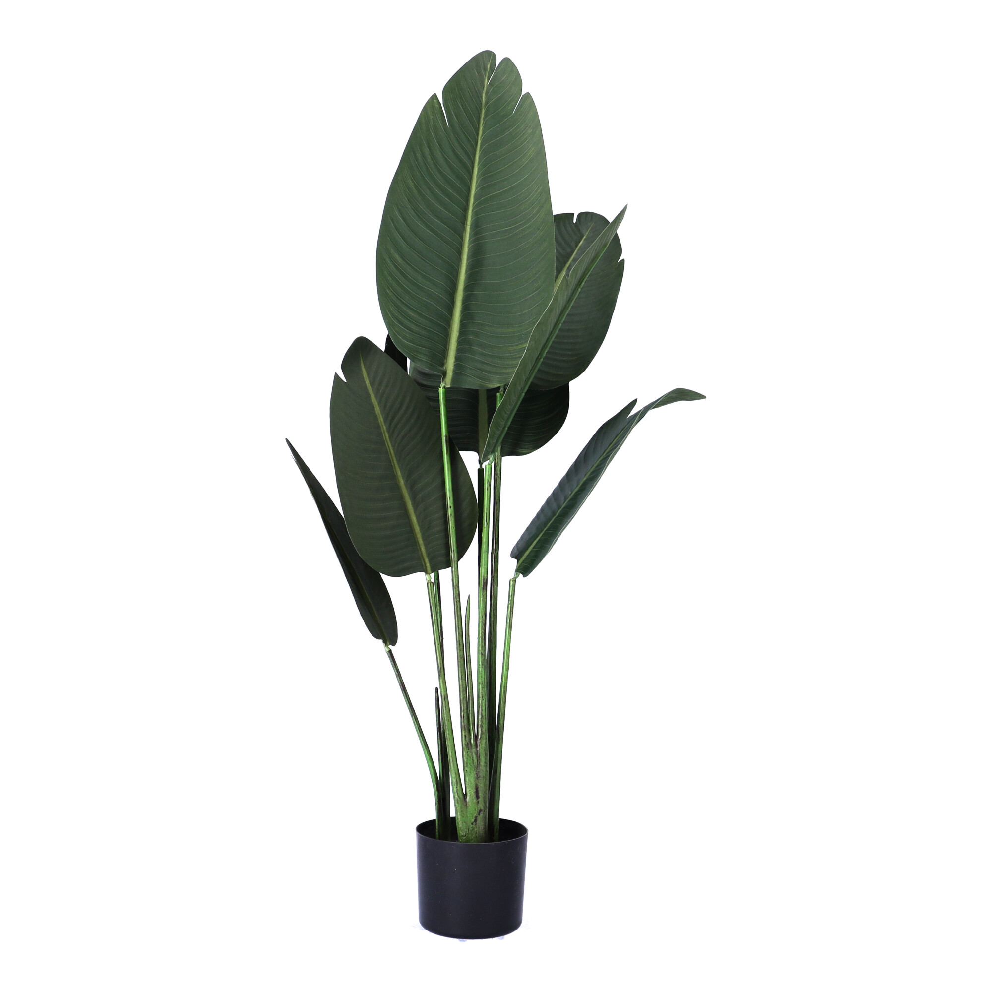 Künstliche Dekopflanze Höhe 120cm - Typ 2