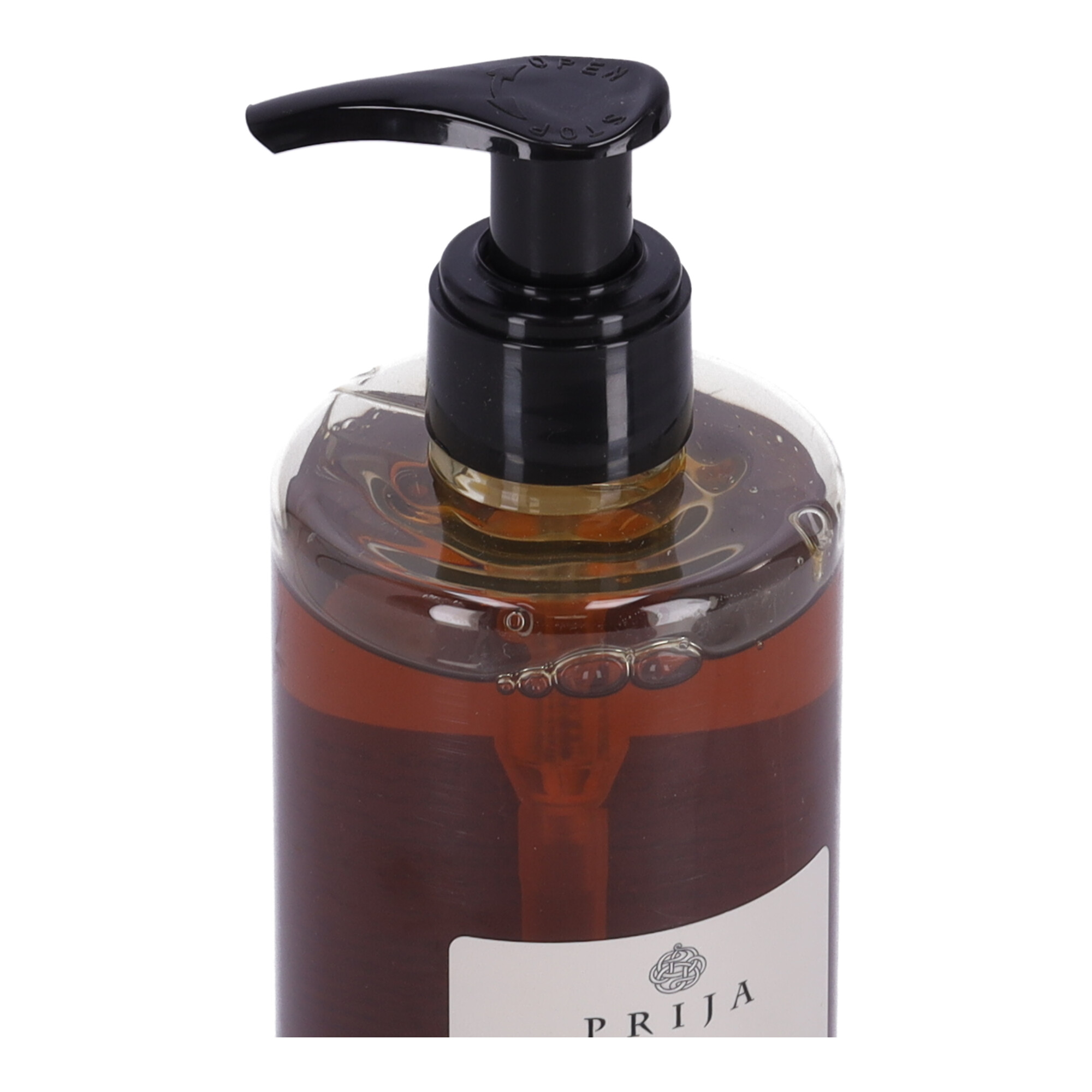 Dispenser Shampoo Doccia al Ginseng da 380 ml