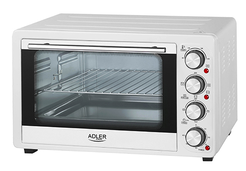 adler mini oven