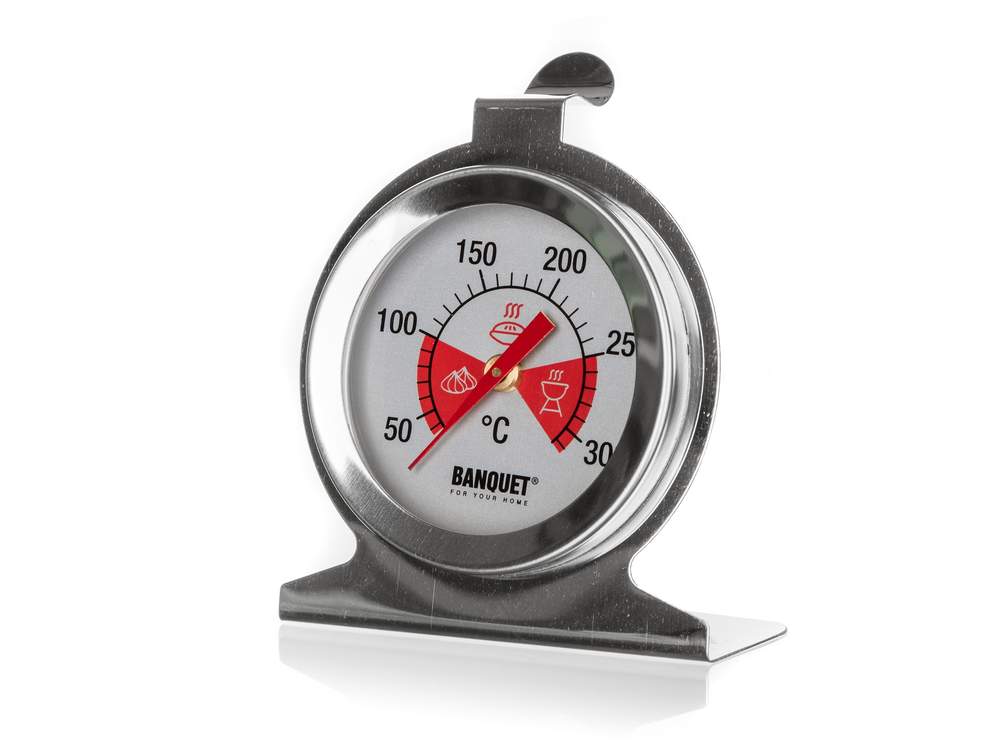 AKCENT Fleischthermometer mit Anhänger