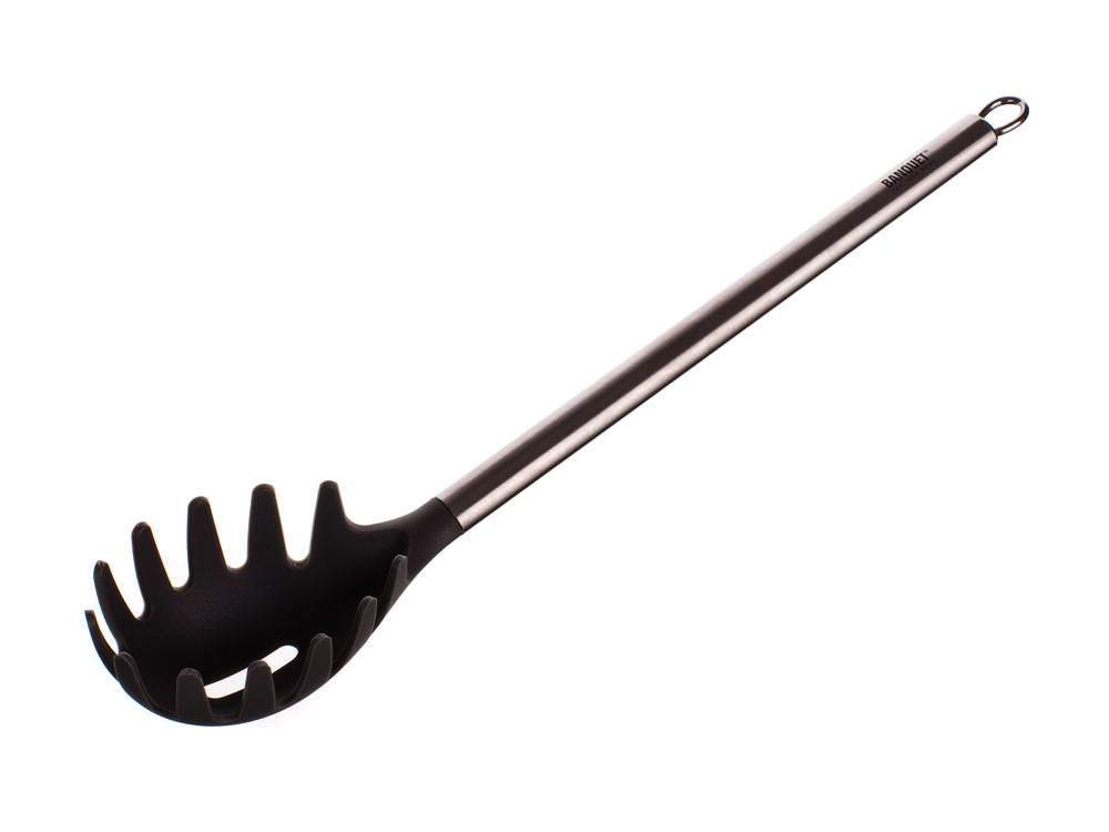Spaghettilöffel Akcent 32cm