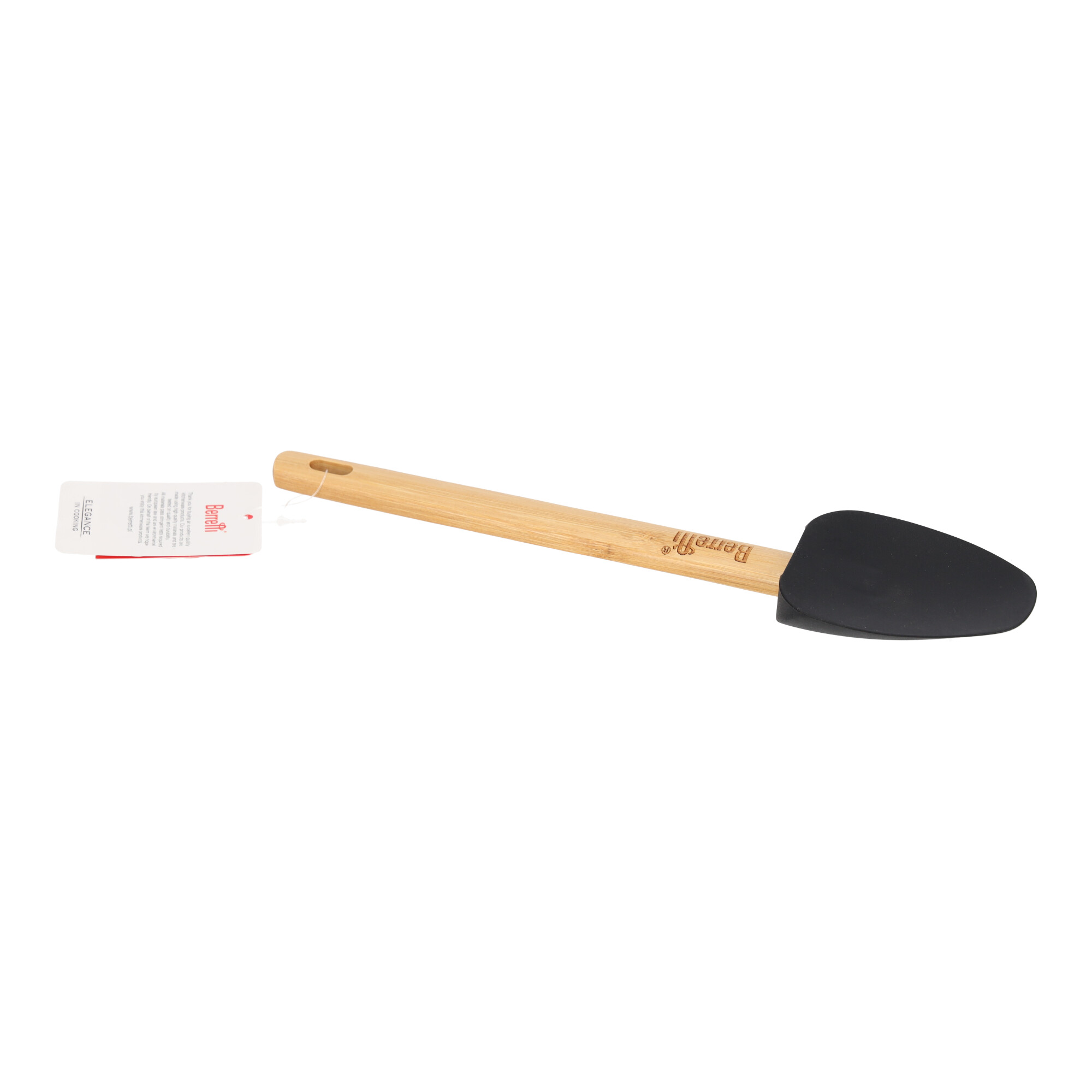 BERRETTI NATUR GREY PLUS Löffel