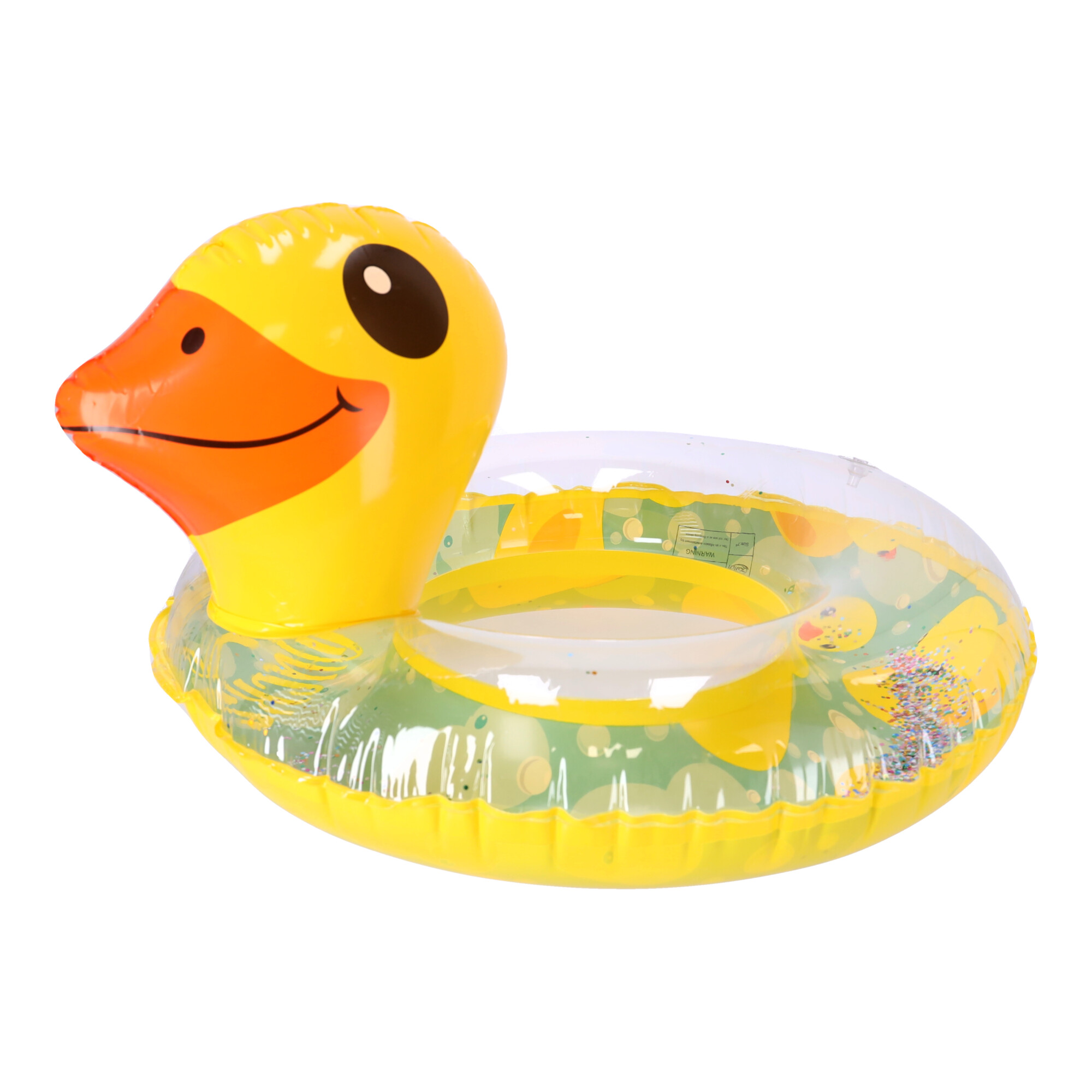 Schwimmreifen 70 cm - Ente