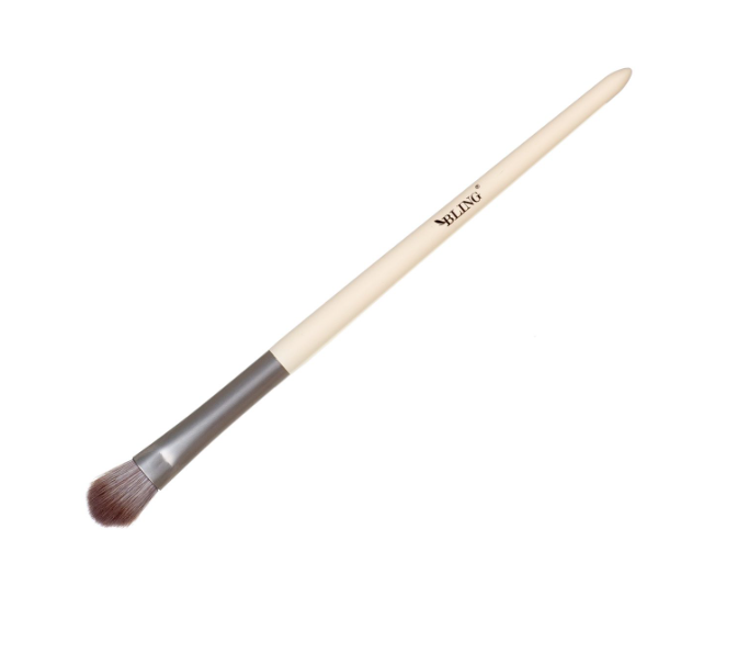 Make-up-Pinsel BLING Professional - zum Verblenden von Lidschatten