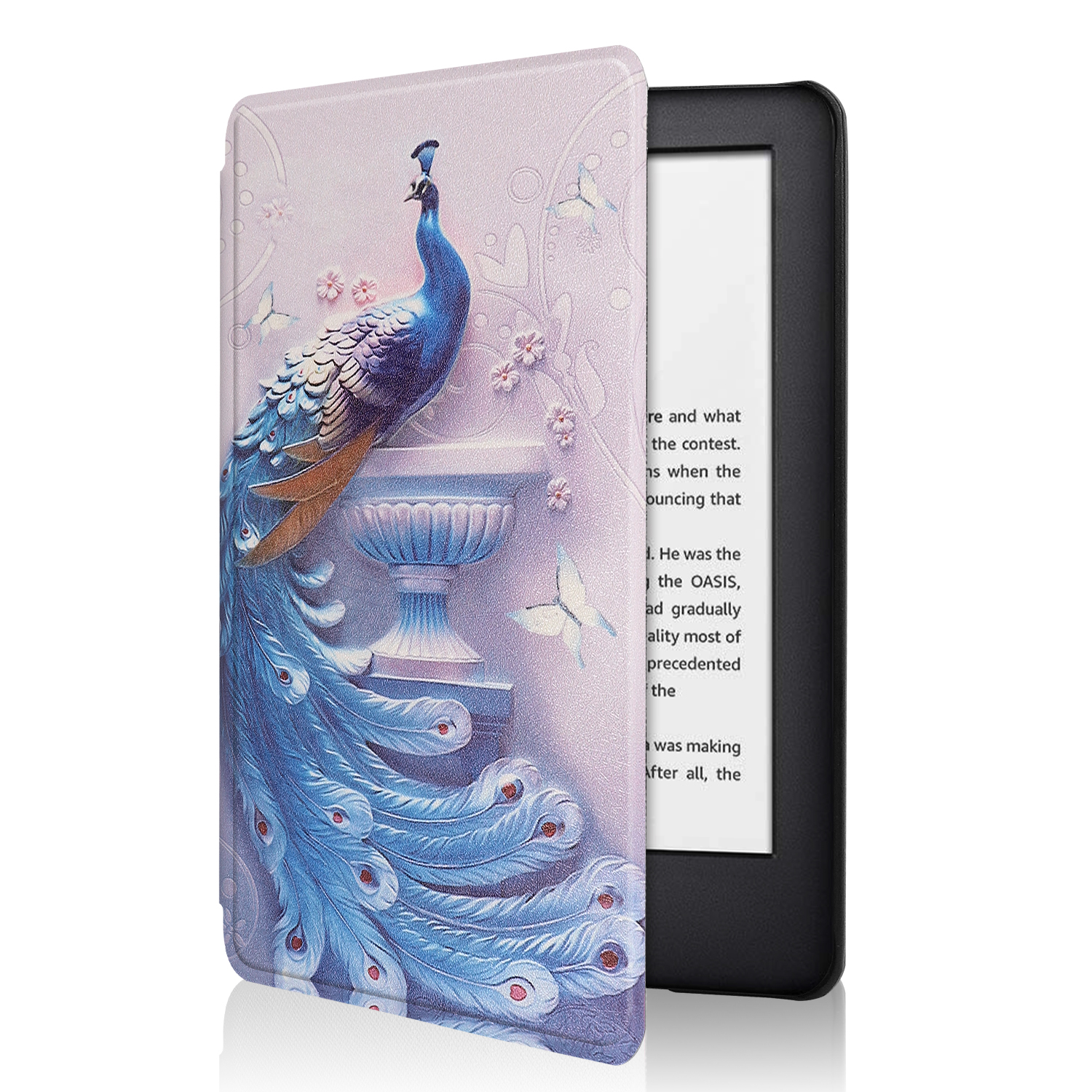 Hülle Amazon Kindle Paperwhite11 2021 KPW5 6,8 Zoll - Typ 8