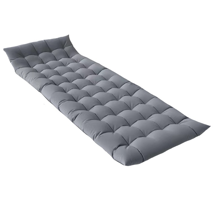 Matratze für ein Bett, ein Kanu, einen Premium Liegestuhl