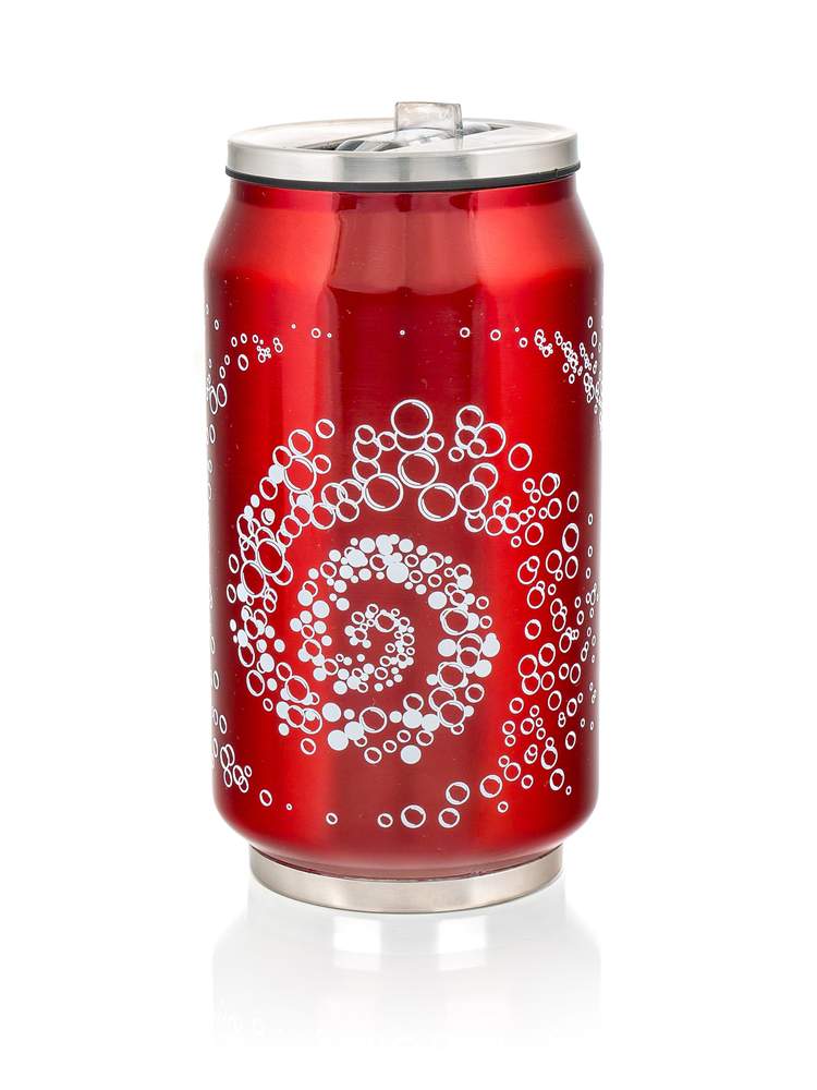 Thermos BE COOL BUBBLES 300 ml