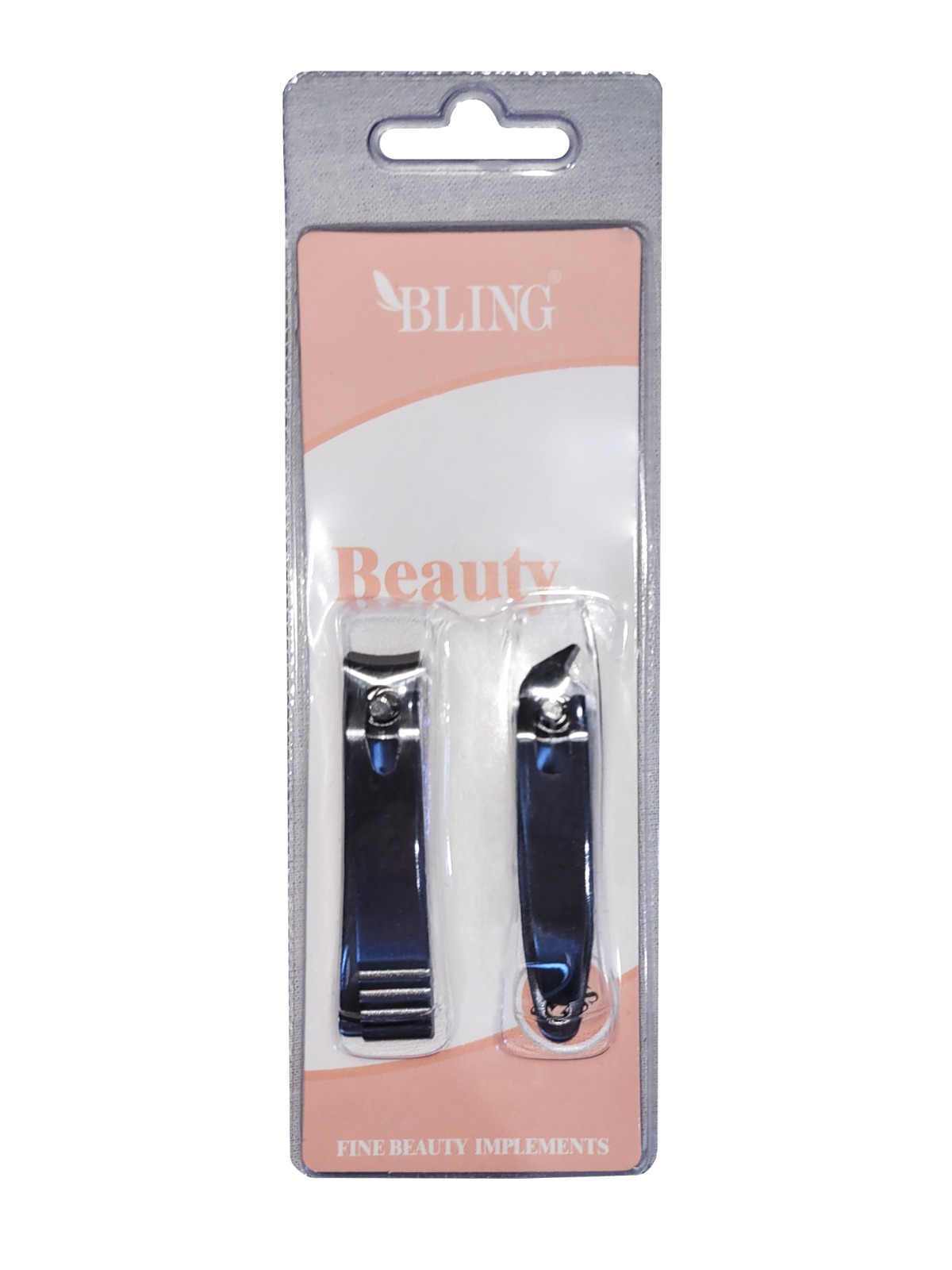 Set mit BLING Nagelzubehör, BL-14