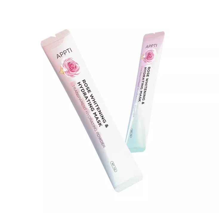 Nährende Maske in APPTI Sachets (1 Stück)