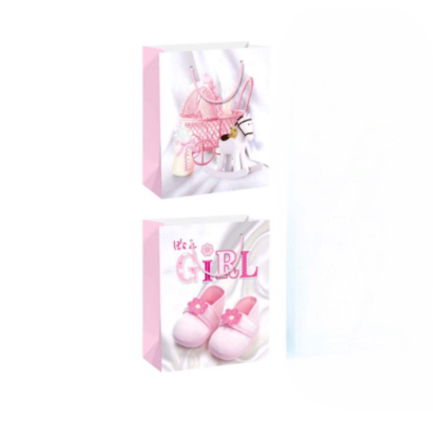 Geschenktüte 23cm x 18cm