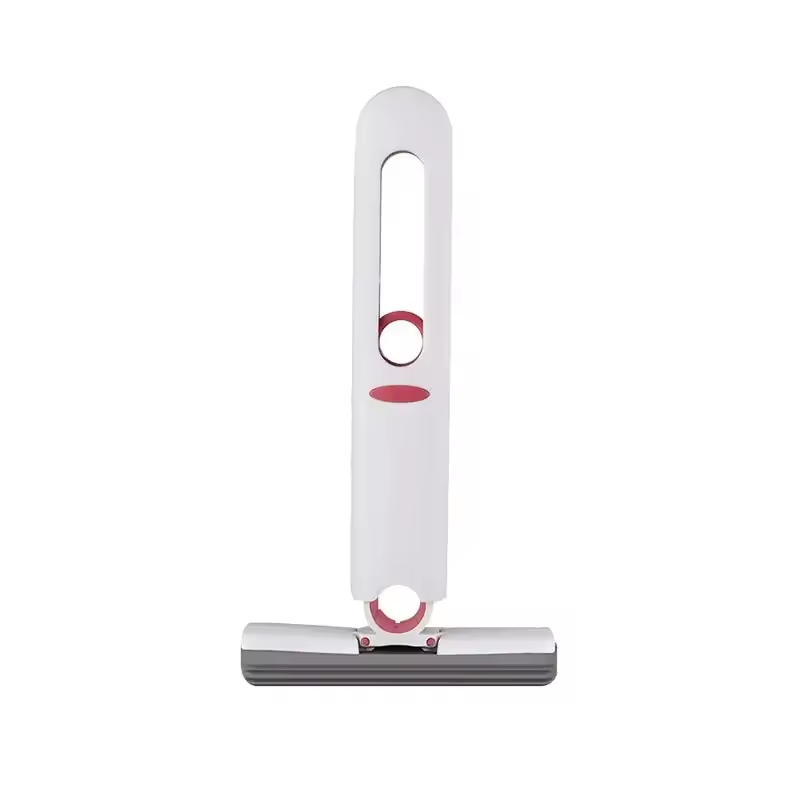 Tragbarer Mini-Reinigungswischer
