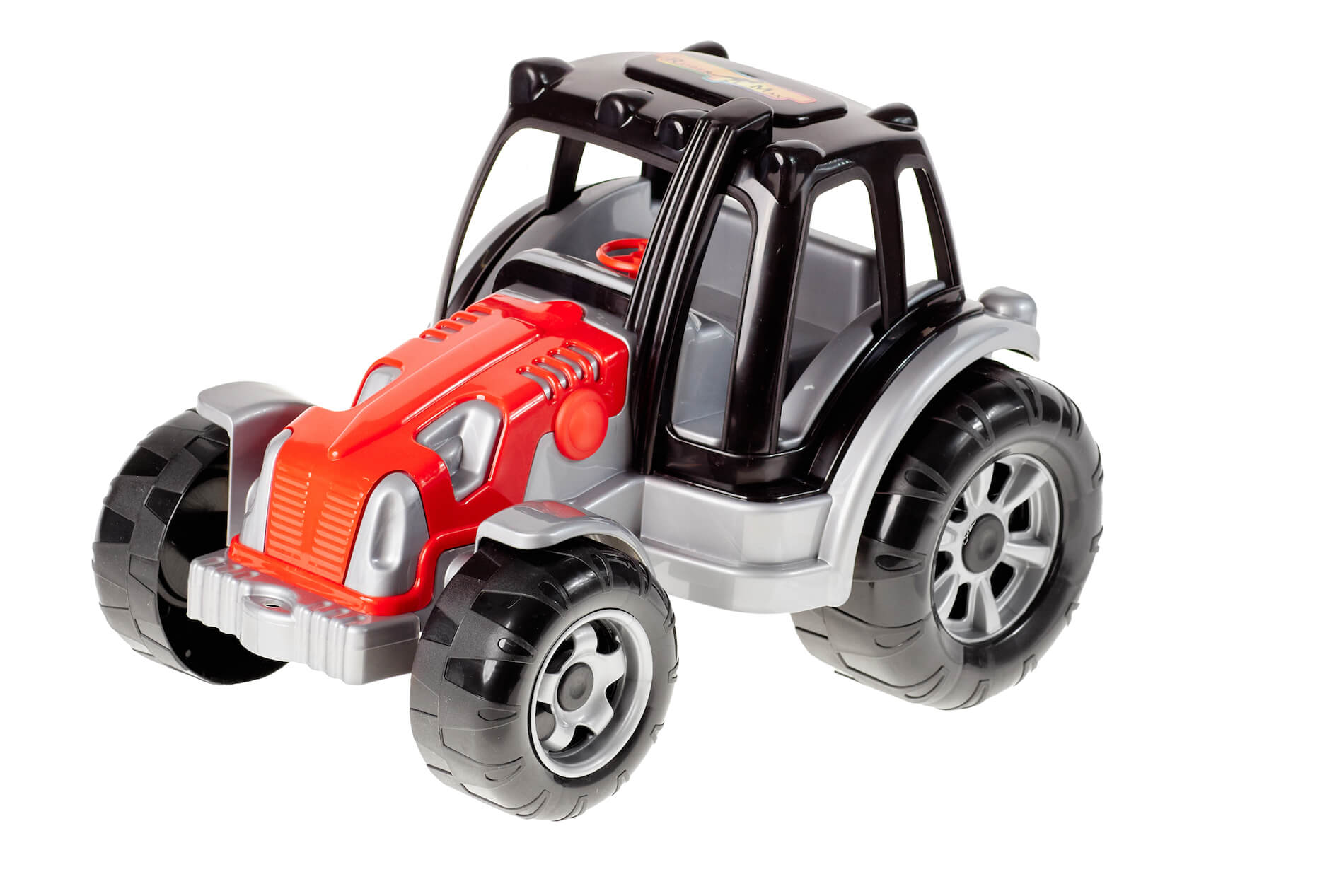 Traktor - Modell 282