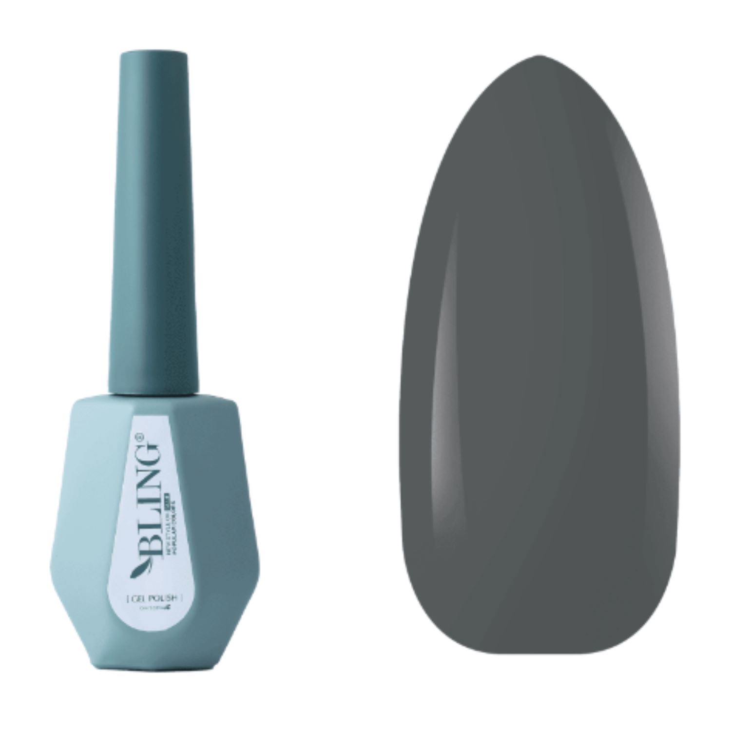 New Style Oil Glue BLING Gel-Lack 10ml - Nr. 49