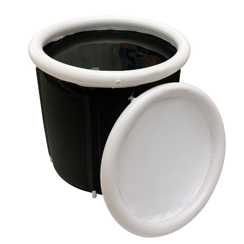 Balia walrus ice bath tub