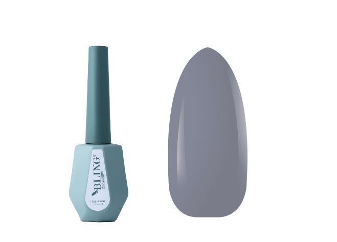 New Style Oil Glue BLING Gel-Lack 10ml - Nr. 80