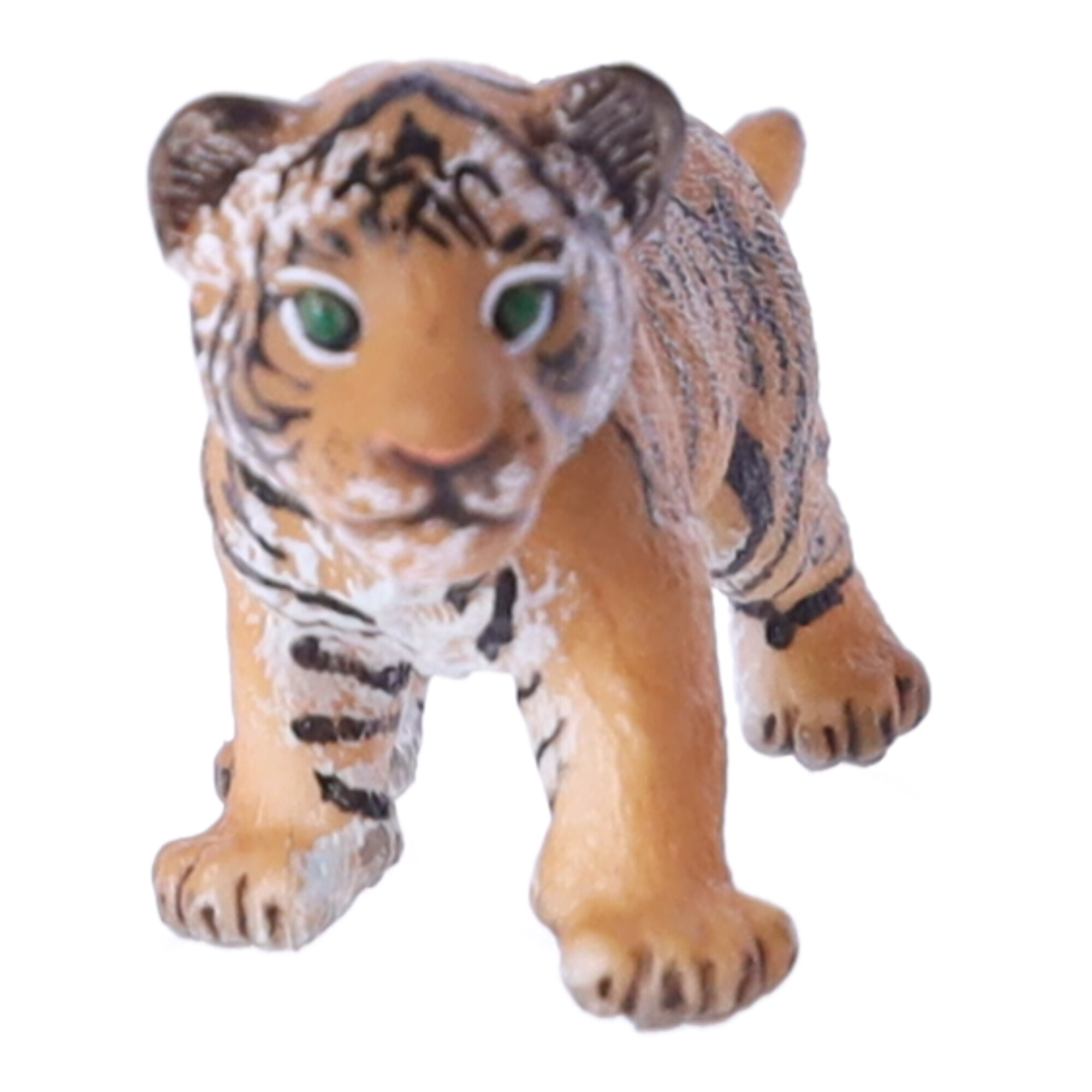 Sammlerfigur Tigerjunges, Papo