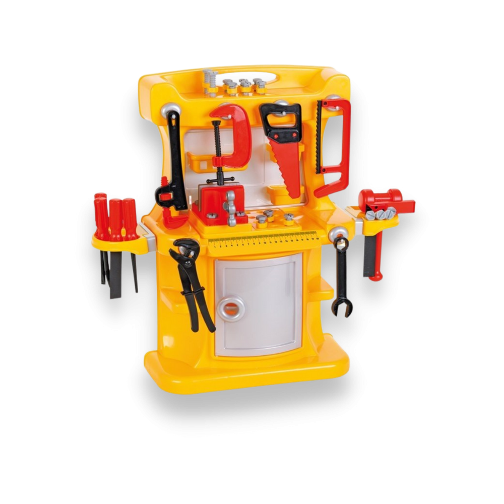 Werkstatt für Kinder DIY Set PILSAN