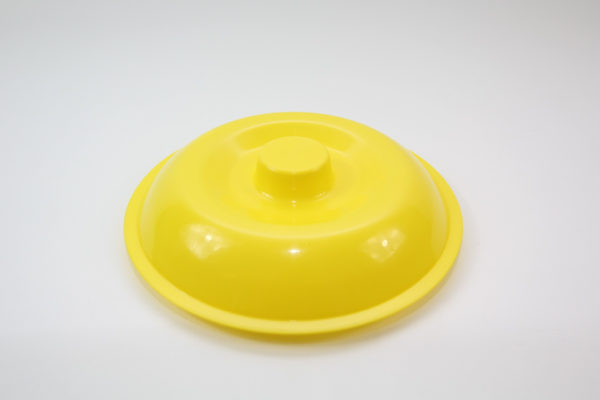 Universeller Deckel für 15L Eimer, POLNISCHES PRODUKT