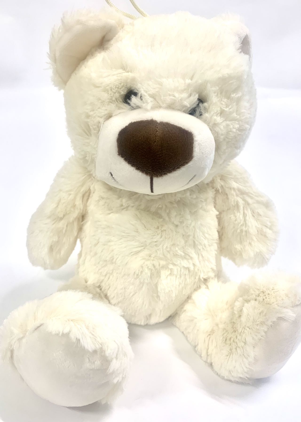 Plüsch-Maskottchen - Peter Bär