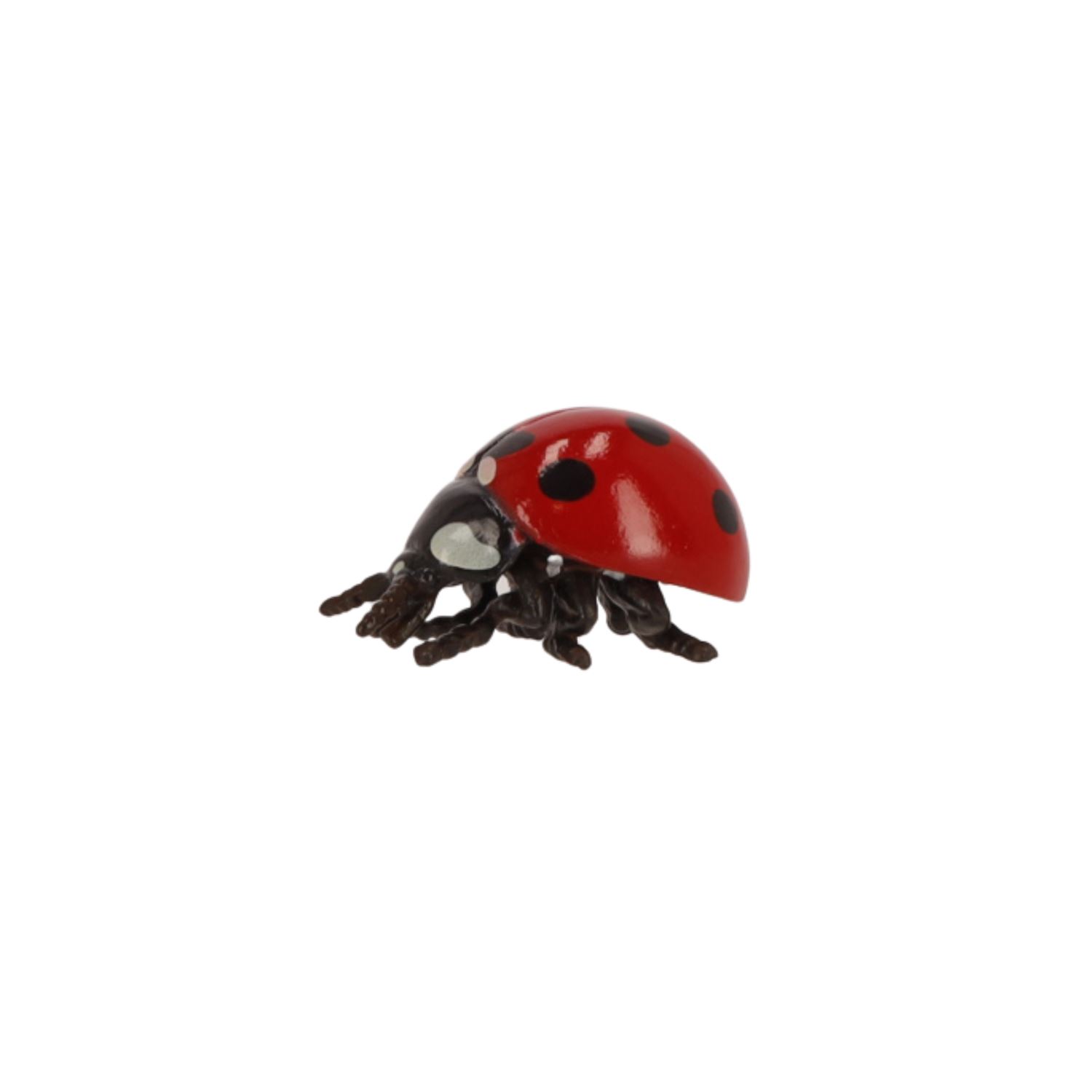 Sammlerfigur Marienkäfer, Papo