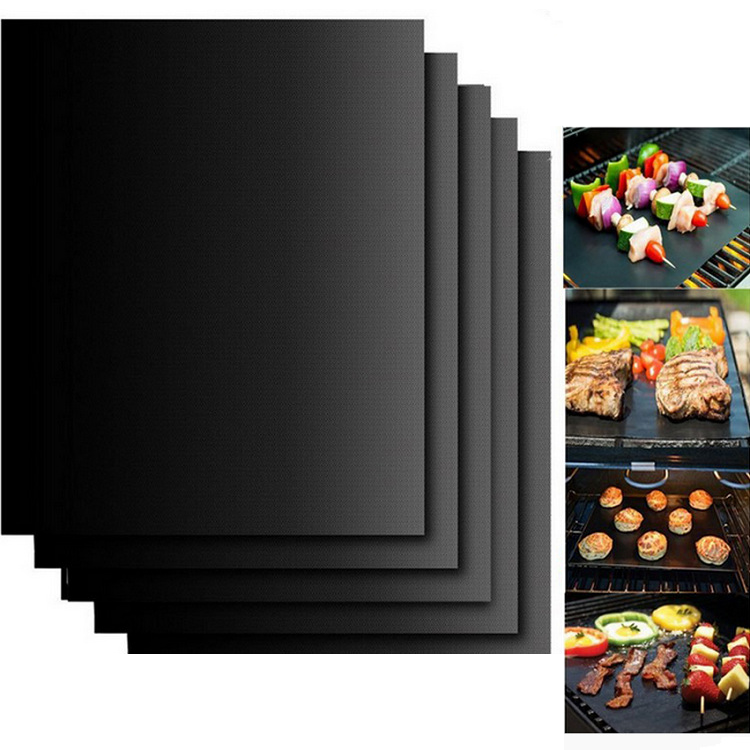 Teflonmatte für Grill / Ofen