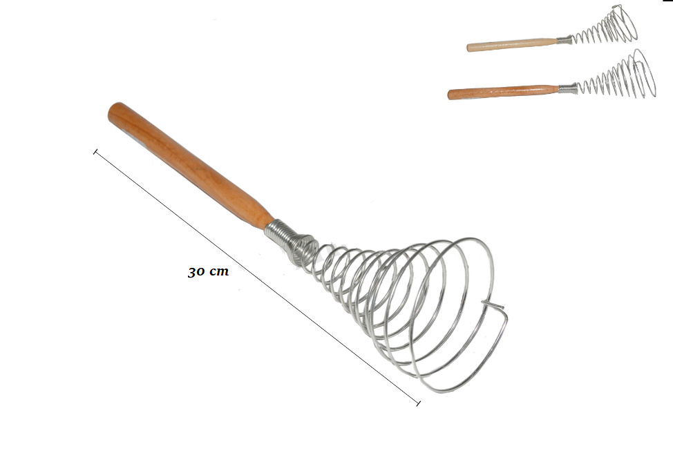 Spiral Whisk 22 cm|8.7 in.