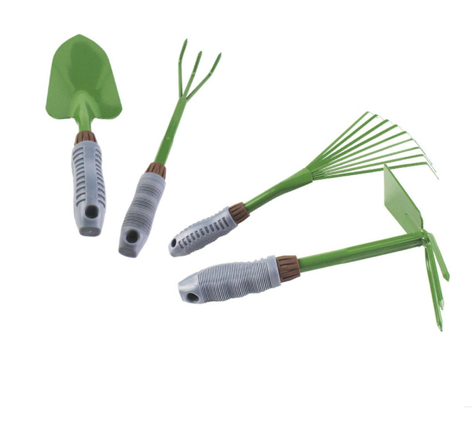 Gartengeräte-Set - 5-teilig