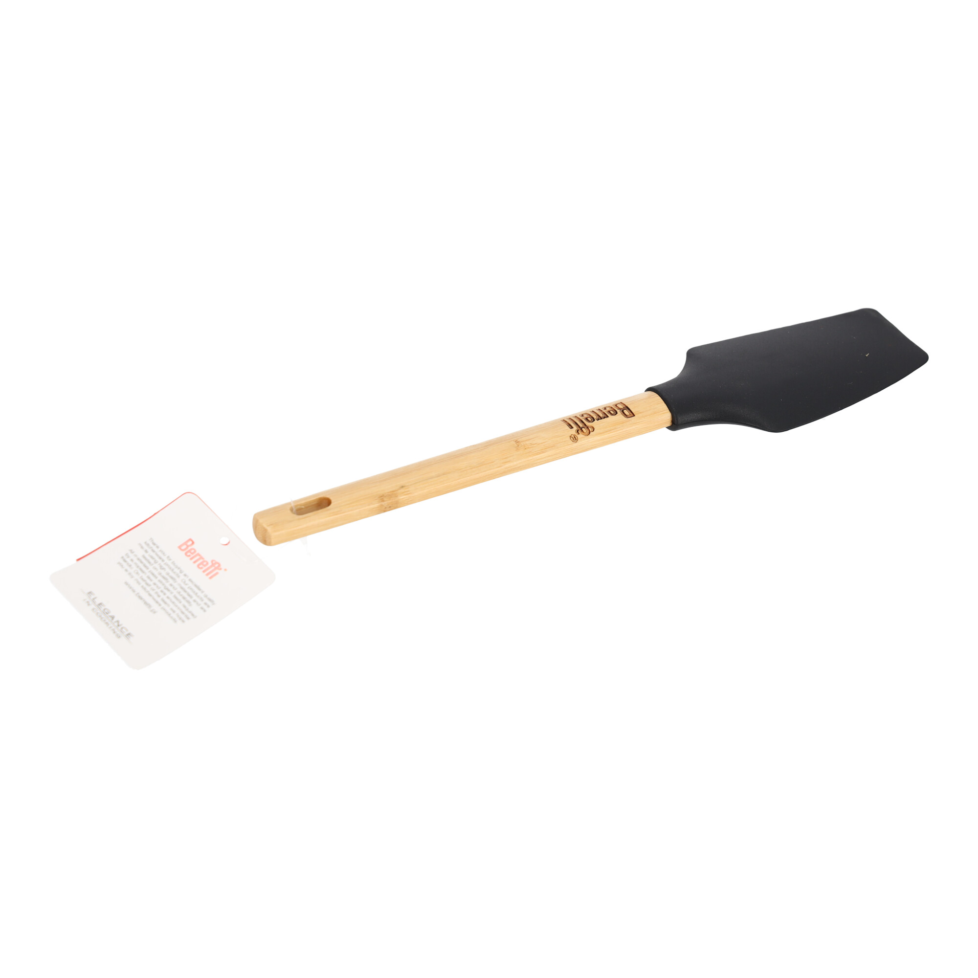 BERRETTI NATUR GREY PLUS Spatel