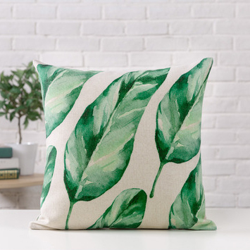 Dekorativer Kissenbezug - Boho Kollektion