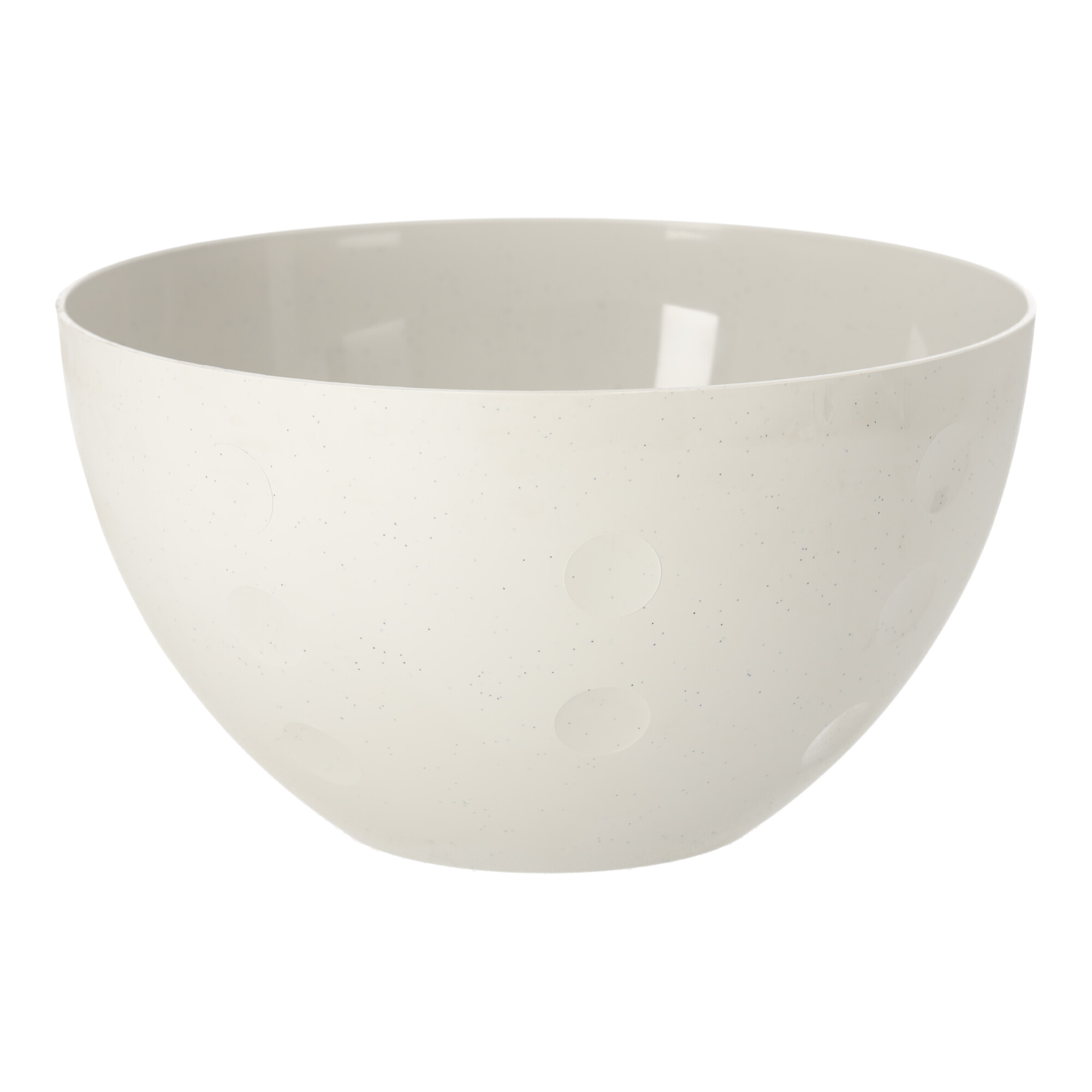 Kunststoff-Küchenschüssel, mittel 25 cm - Farbmix