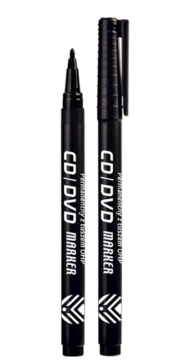 CD/DVD Marker