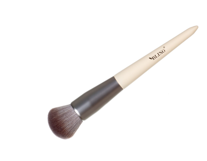 Make-up-Pinsel BLING Professional - für Puder, rosa
