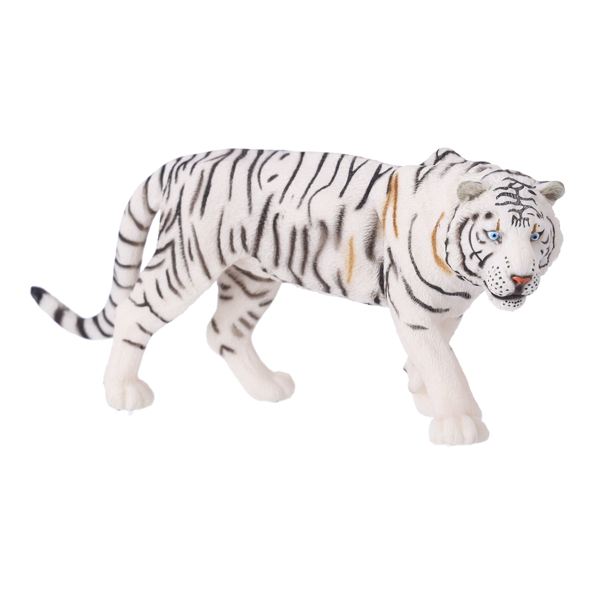 Sammlerfigur Weißer Tiger, Papo