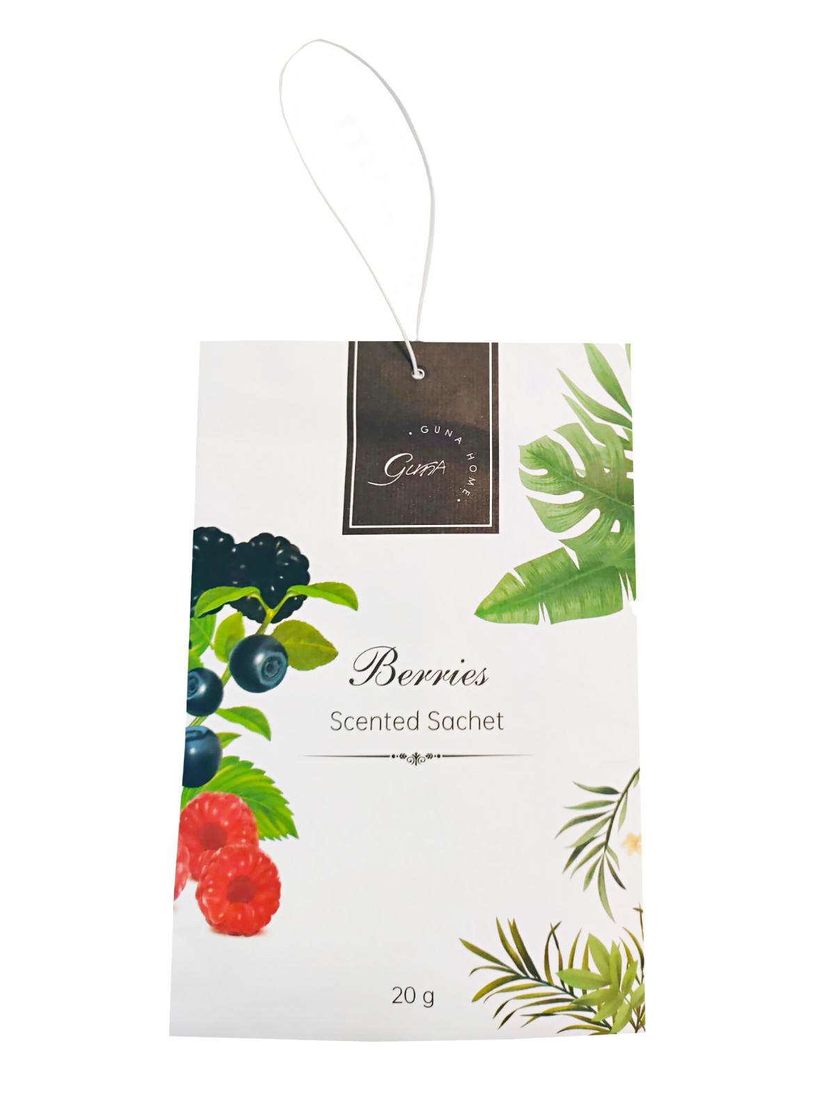 Duftsachet für den Guna Home Kleiderschrank - Beeren