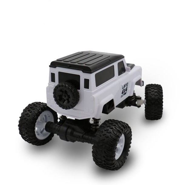 Big Foot Moster RC 2.4Ghz ferngesteuertes Auto