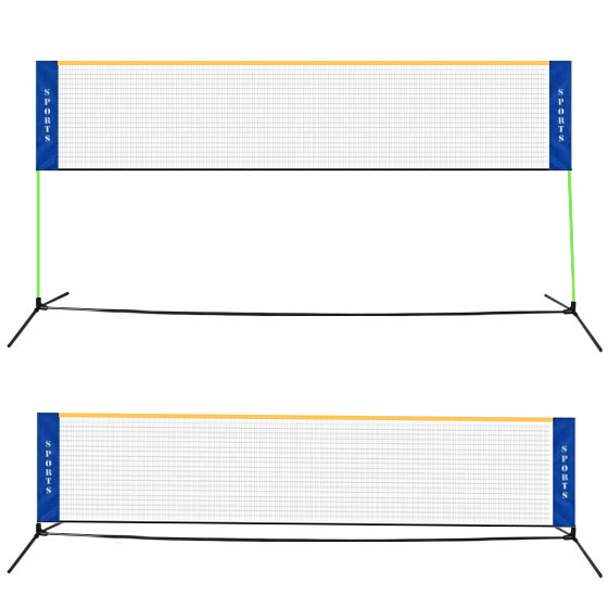 Tennis Volleyball Badminton Netz 5M
