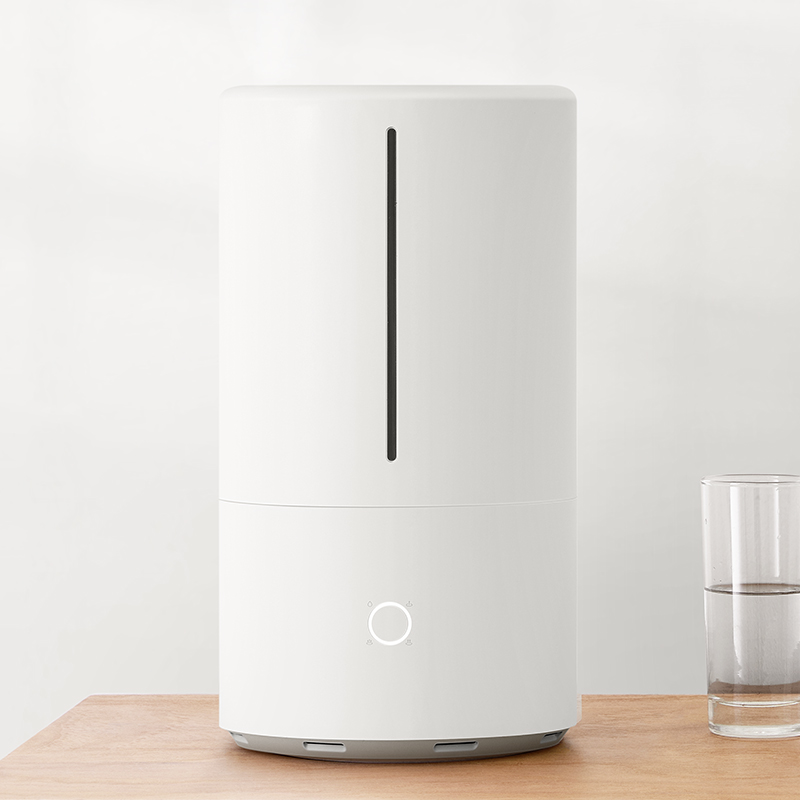 xiaomi humidifier 4.5 l