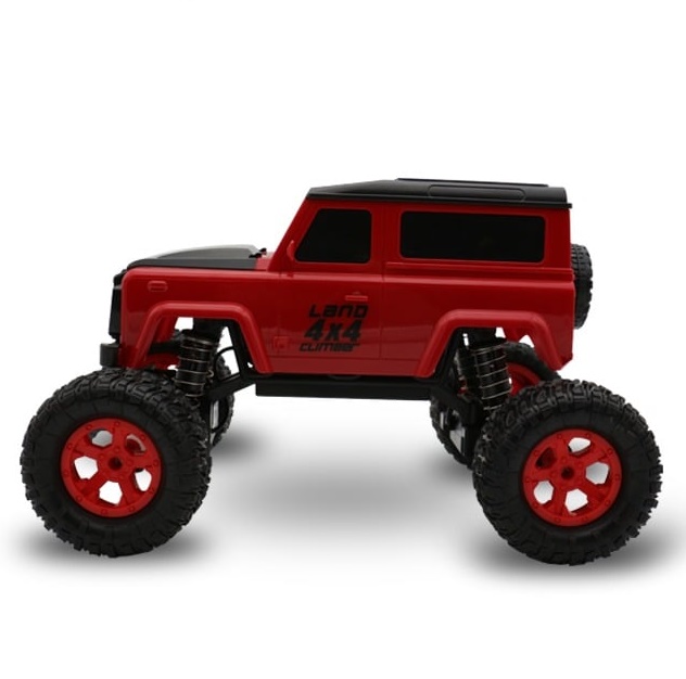 Big Foot Moster RC 2.4Ghz ferngesteuertes Auto