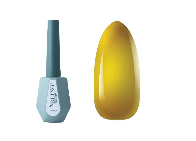 New Style Oil Glue BLING Gel-Lack 10ml - Nr. 65
