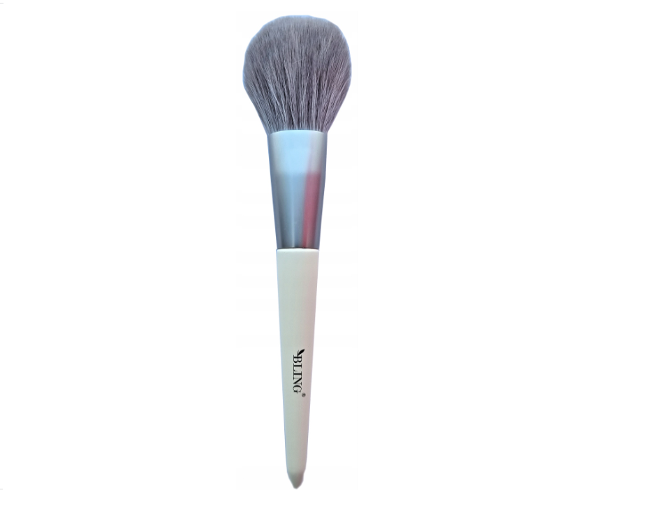 Professioneller Make-up-Pinsel BLING - für Puder