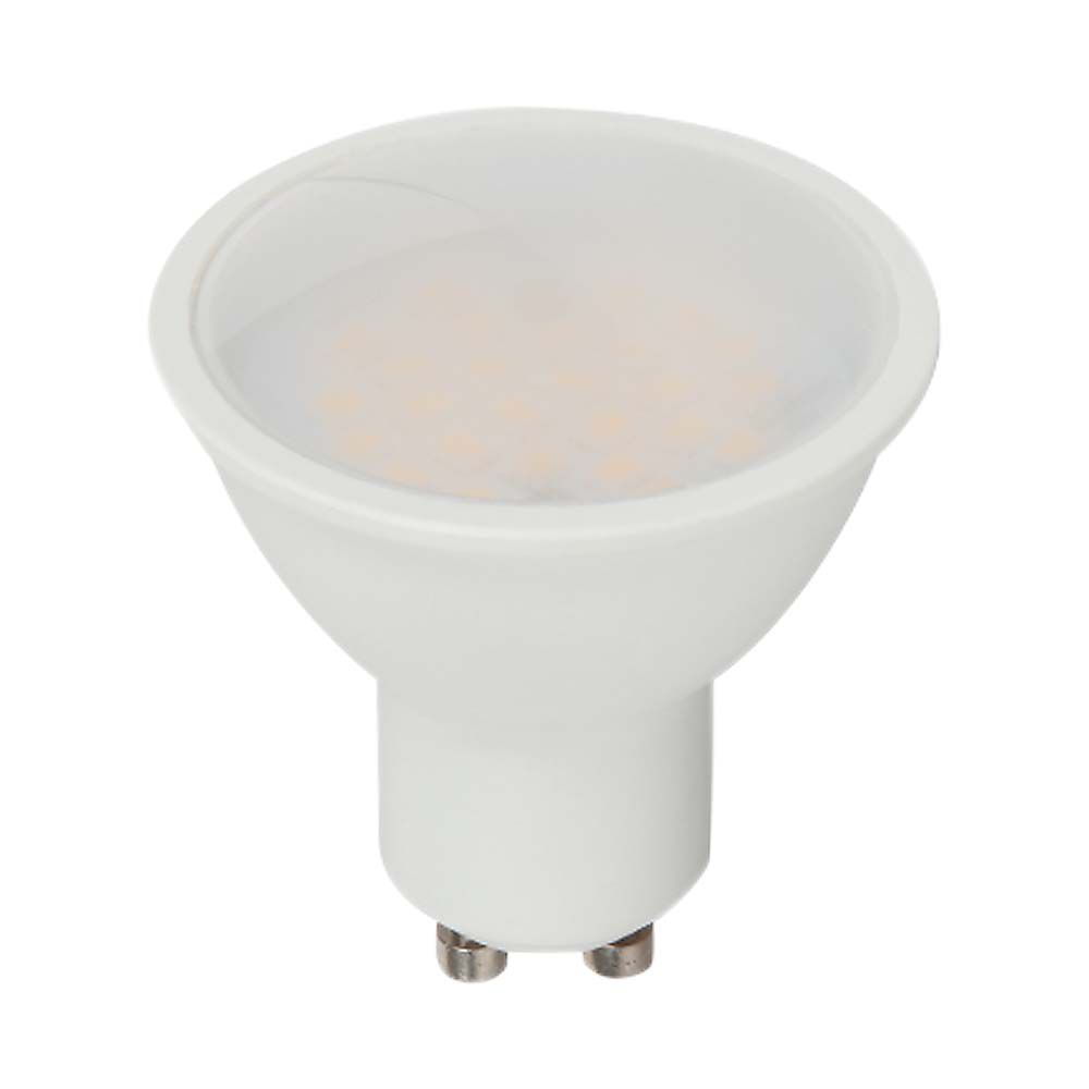 V-TAC LED Lampe 2,9W GU10 6500K – Energieeffiziente und langlebige Beleuchtung