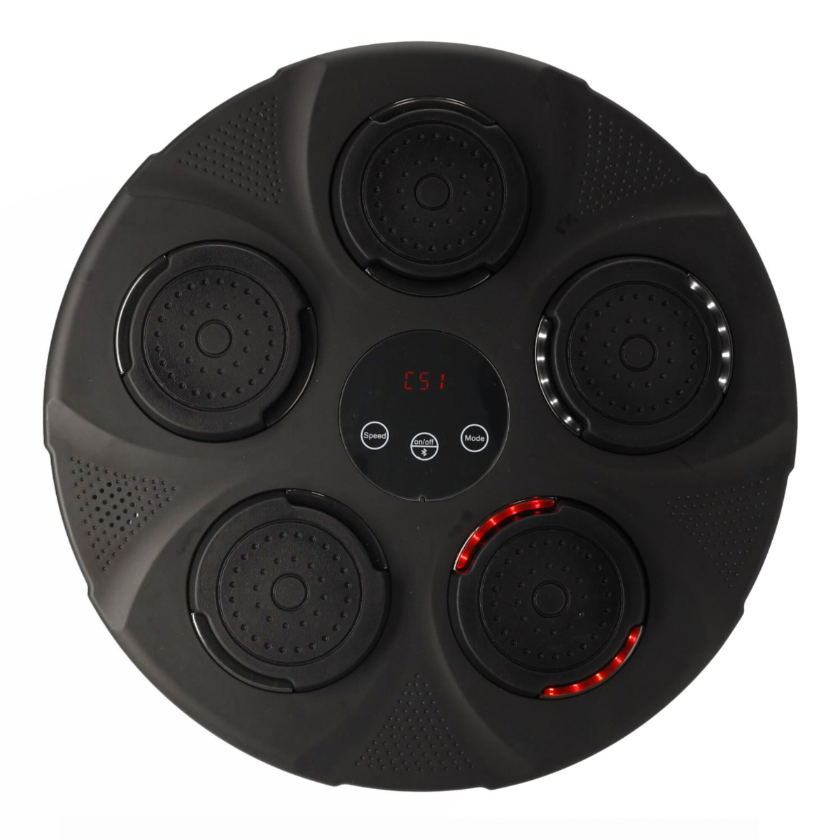 Music Boxing Machine - Bluetooth Trainingsziel
