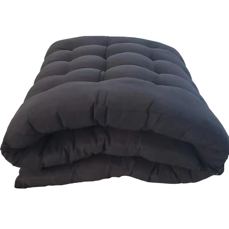 Matratze für Bett, Couch, Liege Premium - schwarz